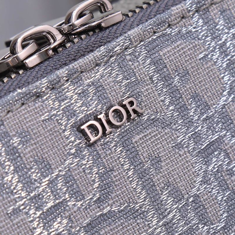 Mens Christian Dior Satchel Bags